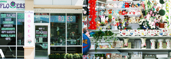 Brampton Flower Shop Brampton Flower Shop